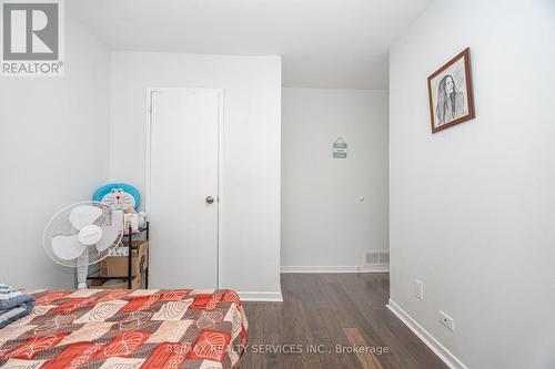 Unit 3 - 1306 Guelph Line, Burlington, ON - Indoor Photo Showing Bedroom