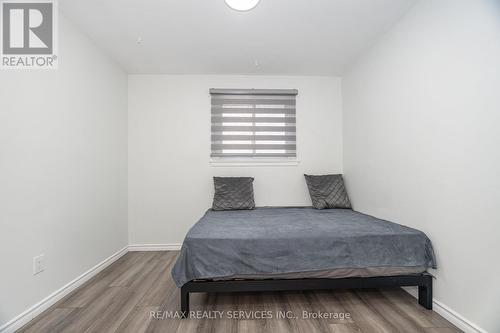 Unit 3 - 1306 Guelph Line, Burlington, ON - Indoor Photo Showing Bedroom