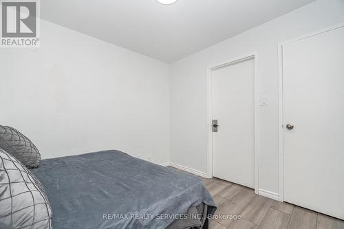 Unit 3 - 1306 Guelph Line, Burlington, ON - Indoor Photo Showing Bedroom