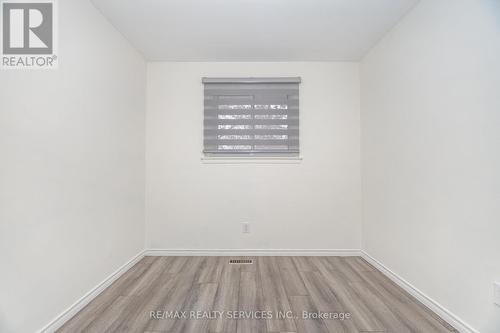 Unit 3 - 1306 Guelph Line, Burlington, ON - Indoor Photo Showing Other Room