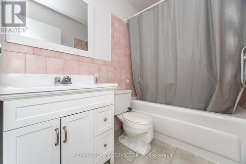 Unit 3 - 1306 Guelph Line, Burlington, ON - Indoor Photo Showing Bathroom