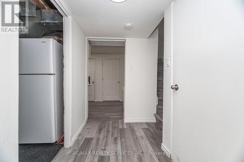 Unit 3 - 1306 Guelph Line, Burlington, ON - Indoor