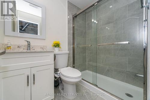 Unit 3 - 1306 Guelph Line, Burlington, ON - Indoor Photo Showing Bathroom