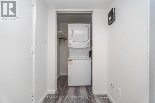 Unit 3 - 1306 Guelph Line, Burlington, ON - Indoor Photo Showing Laundry Room