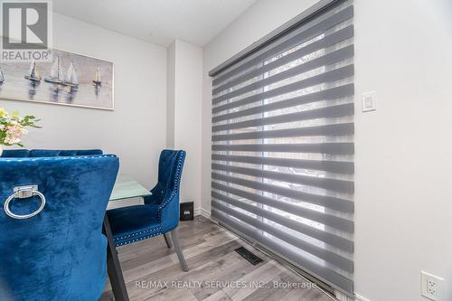 Unit 3 - 1306 Guelph Line, Burlington, ON - Indoor