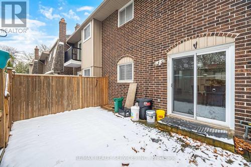 Unit 3 - 1306 Guelph Line, Burlington, ON - Outdoor With Exterior