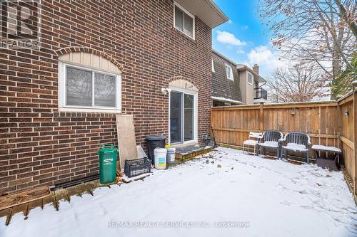 Unit 3 - 1306 Guelph Line, Burlington, ON - Outdoor With Exterior