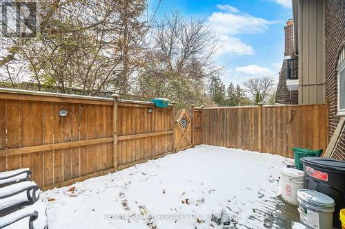 Unit 3 - 1306 Guelph Line, Burlington, ON - Outdoor