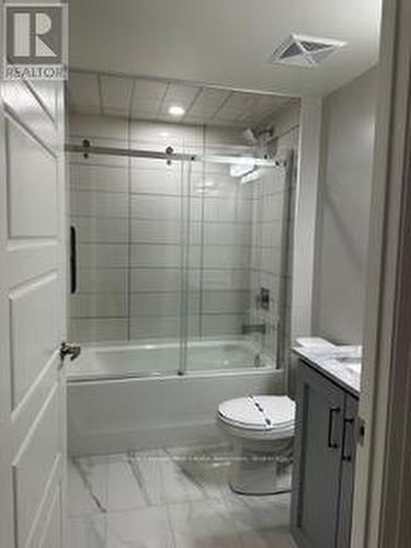 603 - 1415 Dundas Street E, Oakville, ON - Indoor Photo Showing Bathroom