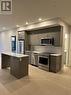 603 - 1415 Dundas Street E, Oakville, ON  - Indoor Photo Showing Kitchen With Stainless Steel Kitchen With Upgraded Kitchen 