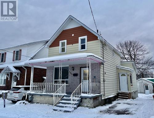 589 Douglas Street, North Bay (Central), ON - Outdoor