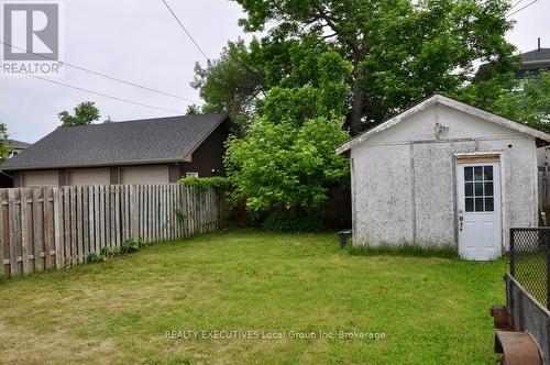 589 Douglas Street, North Bay (Central), ON - Outdoor