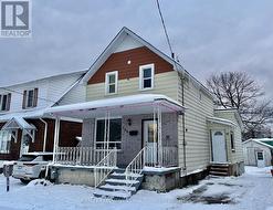 589 DOUGLAS STREET  North Bay (Central), ON P1B 5N7