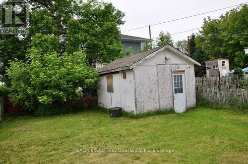 589 Douglas Street, North Bay (Central), ON - Outdoor