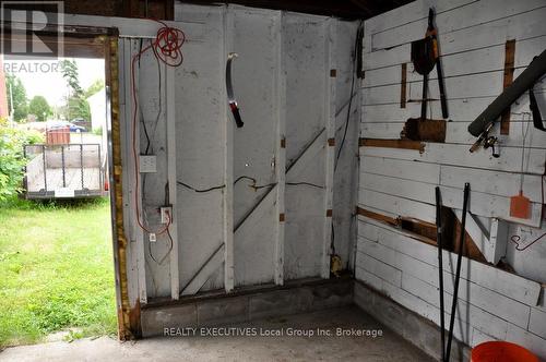 589 Douglas Street, North Bay (Central), ON - Indoor