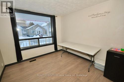 589 Douglas Street, North Bay (Central), ON - Indoor Photo Showing Other Room