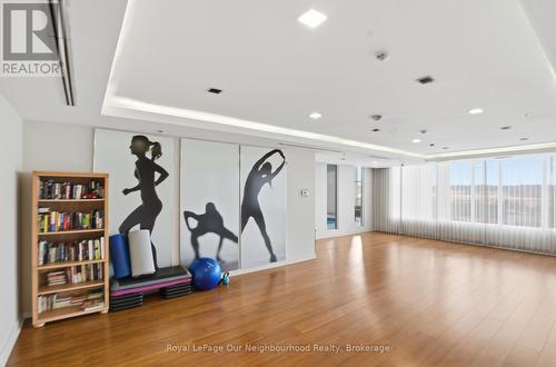 301 - 1235 Bayly Street, Pickering (Bay Ridges), ON - Indoor