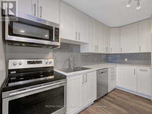 1005 - 665 Bathgate Drive, Ottawa, ON 