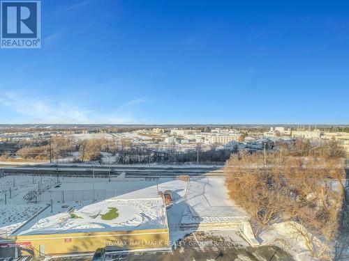 1005 - 665 Bathgate Drive, Ottawa, ON 