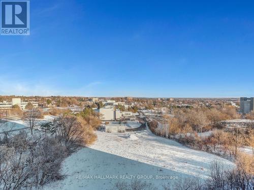 1005 - 665 Bathgate Drive, Ottawa, ON 