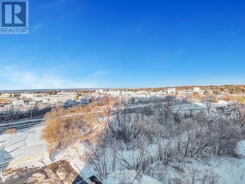 1005 - 665 Bathgate Drive, Ottawa, ON 