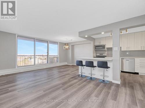 1005 - 665 Bathgate Drive, Ottawa, ON 