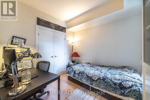 807 - 245 Kent Street, Ottawa, ON - Indoor Photo Showing Bedroom