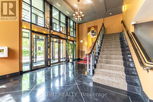 807 - 245 Kent Street, Ottawa, ON - Indoor Photo Showing Other Room