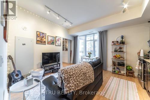 807 - 245 Kent Street, Ottawa, ON - Indoor Photo Showing Other Room
