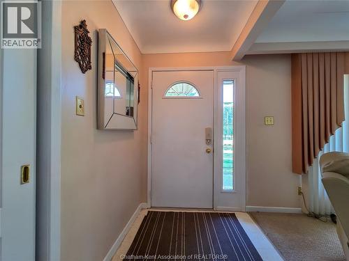 79 Lynnwood Avenue, Chatham, ON - Indoor Photo Showing Other Room