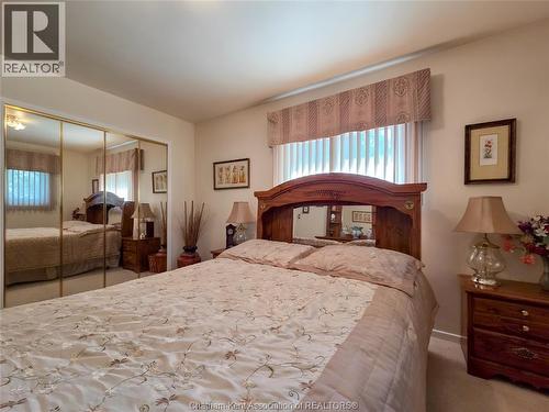 79 Lynnwood Avenue, Chatham, ON - Indoor Photo Showing Bedroom