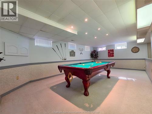 79 Lynnwood Avenue, Chatham, ON - Indoor Photo Showing Other Room