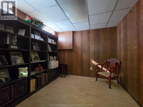 79 Lynnwood Avenue, Chatham, ON - Indoor Photo Showing Other Room