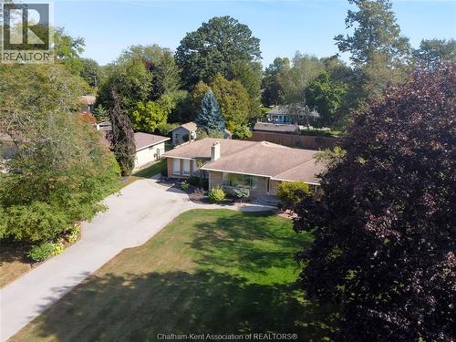 79 Lynnwood Avenue, Chatham, ON - Outdoor