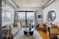 539 - 47 LOWER RIVER STREET  Toronto, ON M5A 0G1