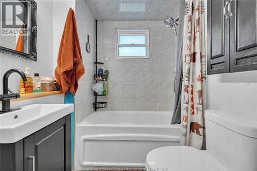 258 Lowes Sideroad, Amherstburg, ON 