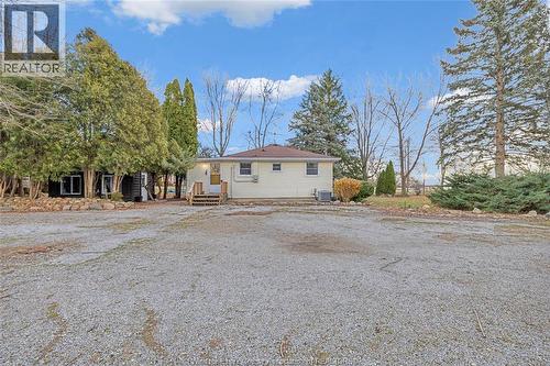 258 Lowes Sideroad, Amherstburg, ON 