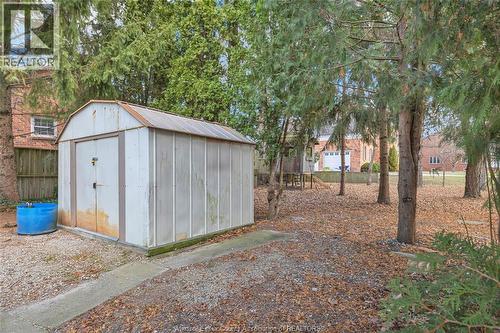 258 Lowes Sideroad, Amherstburg, ON 