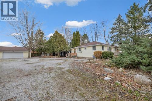 258 Lowes Sideroad, Amherstburg, ON 