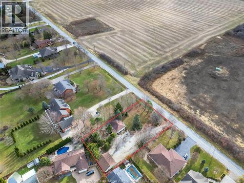 258 Lowes Sideroad, Amherstburg, ON 