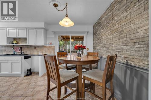 258 Lowes Sideroad, Amherstburg, ON 