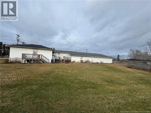 3711 Main Street, Belledune, NB 