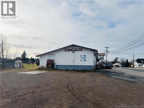 3711 Main Street, Belledune, NB 