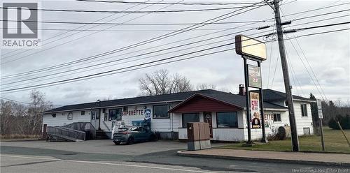 3711 Main Street, Belledune, NB 