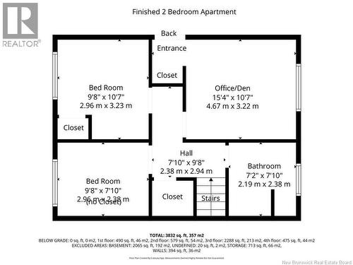 3711 Main Street, Belledune, NB 