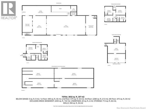 3711 Main Street, Belledune, NB 