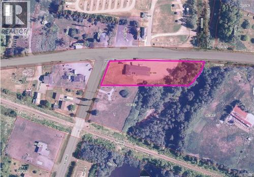 3711 Main Street, Belledune, NB 