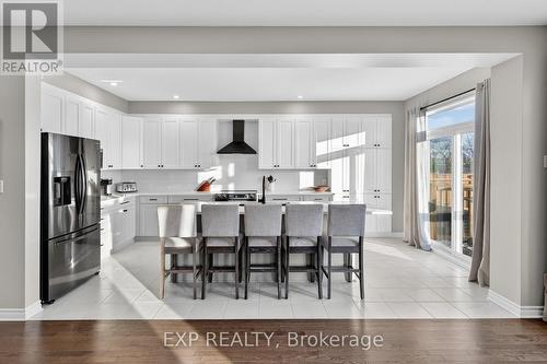 1375 Monarch Drive, Kingston (City Northwest), ON - Indoor