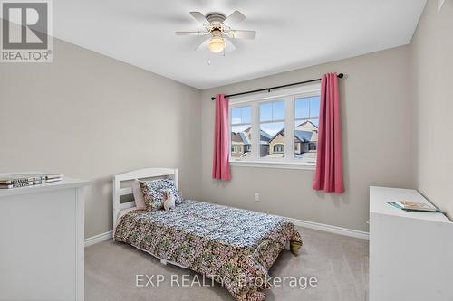 1375 Monarch Drive, Kingston (City Northwest), ON - Indoor Photo Showing Bedroom