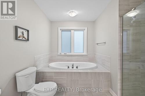 1375 Monarch Drive, Kingston (City Northwest), ON - Indoor Photo Showing Bathroom